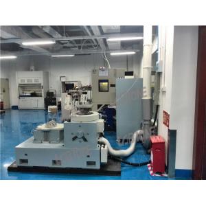 Laboratory Vibration Testing Equipment With Slip Tables For IEC60601-1-11-201