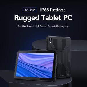 Android Touch Panel With Spreadtrum T1616 8 Cores Processor And 8GB RAM