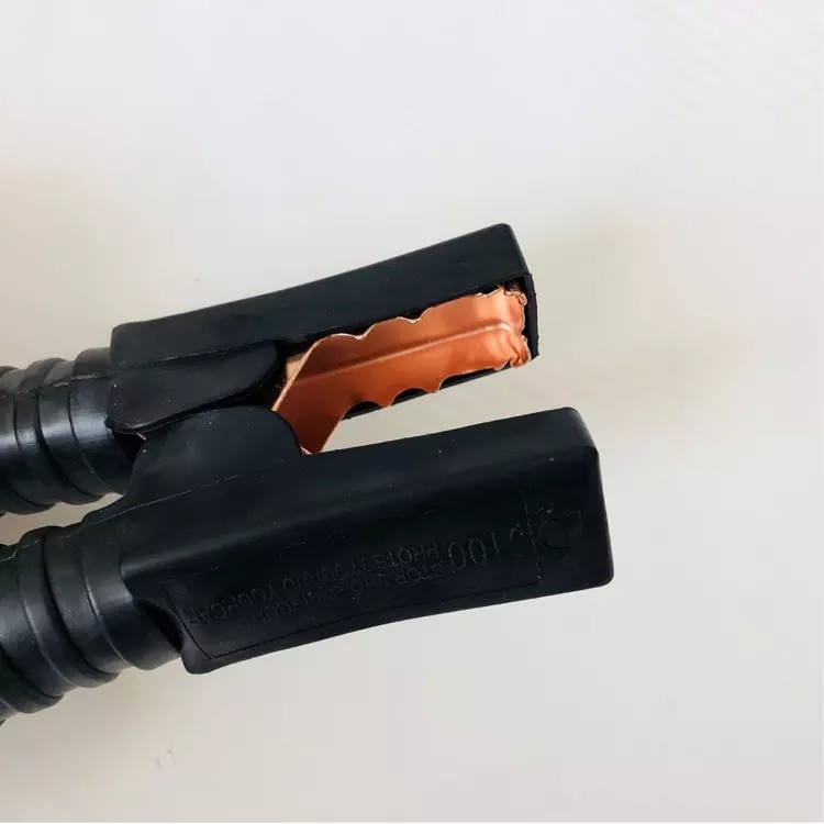 300ah Booster Cable Wire Car Battery Jump Starter Wire