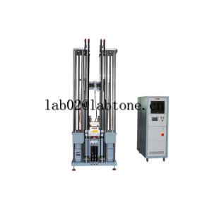 High Perfermance Shock Test Systems Shock Tester For Half Sine Test 30000G