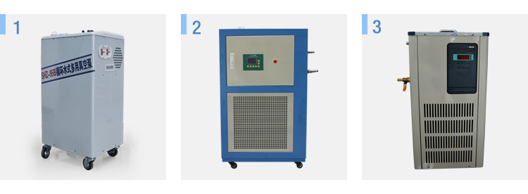 103KG 10L Industrial Rotary Evaporator With Water Bath