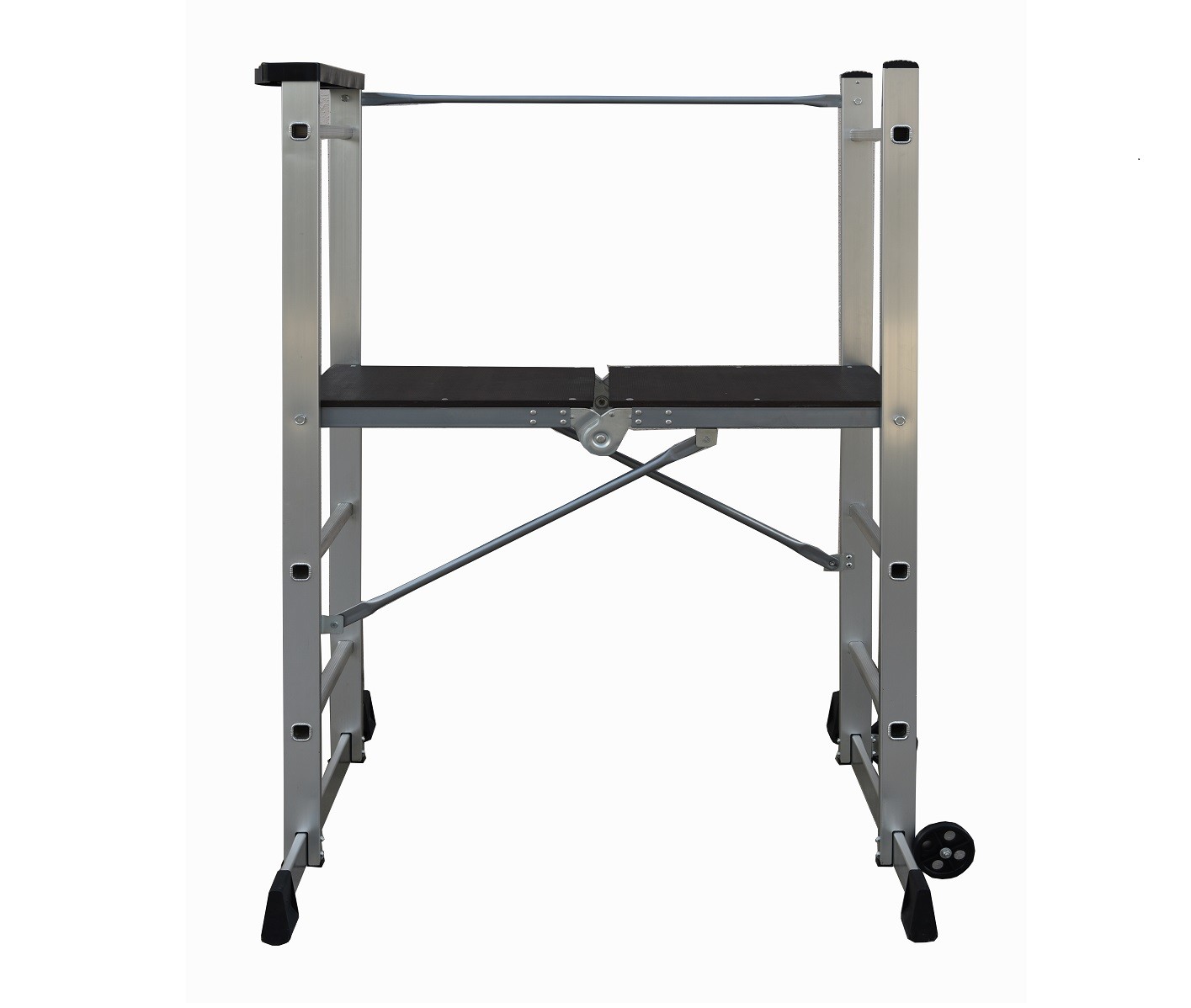 Domestic Aluminum Scaffold Tower Stable Scaffolding Access Towers
