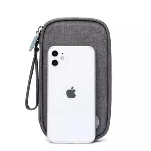 99.9% Antibacterial UV Sanitizer UVC Disinfection Bag With USB