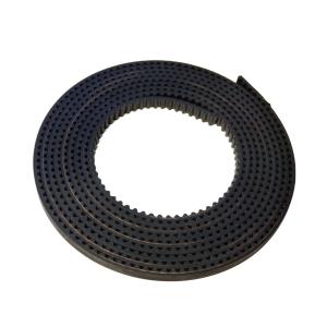 Temperature Resistant Belt for Automatic Sliding Door Rubber Material -25C to 110C