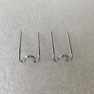  Heating Components Stranded Tungsten Filament Wire For Vacuum Coating Manufactures