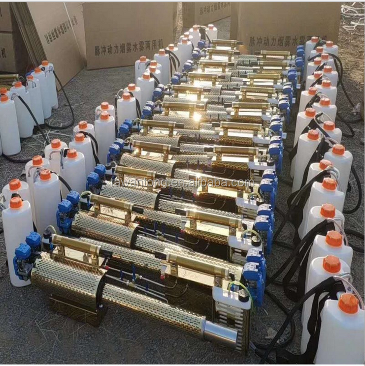 Hot Mist Generator Thermal Fogger Fogging Machine for Pest Control in All Conditions
