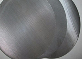 Automatic Wire Mesh Belt / Stainless Steel Wire Mesh Conveyor Belt