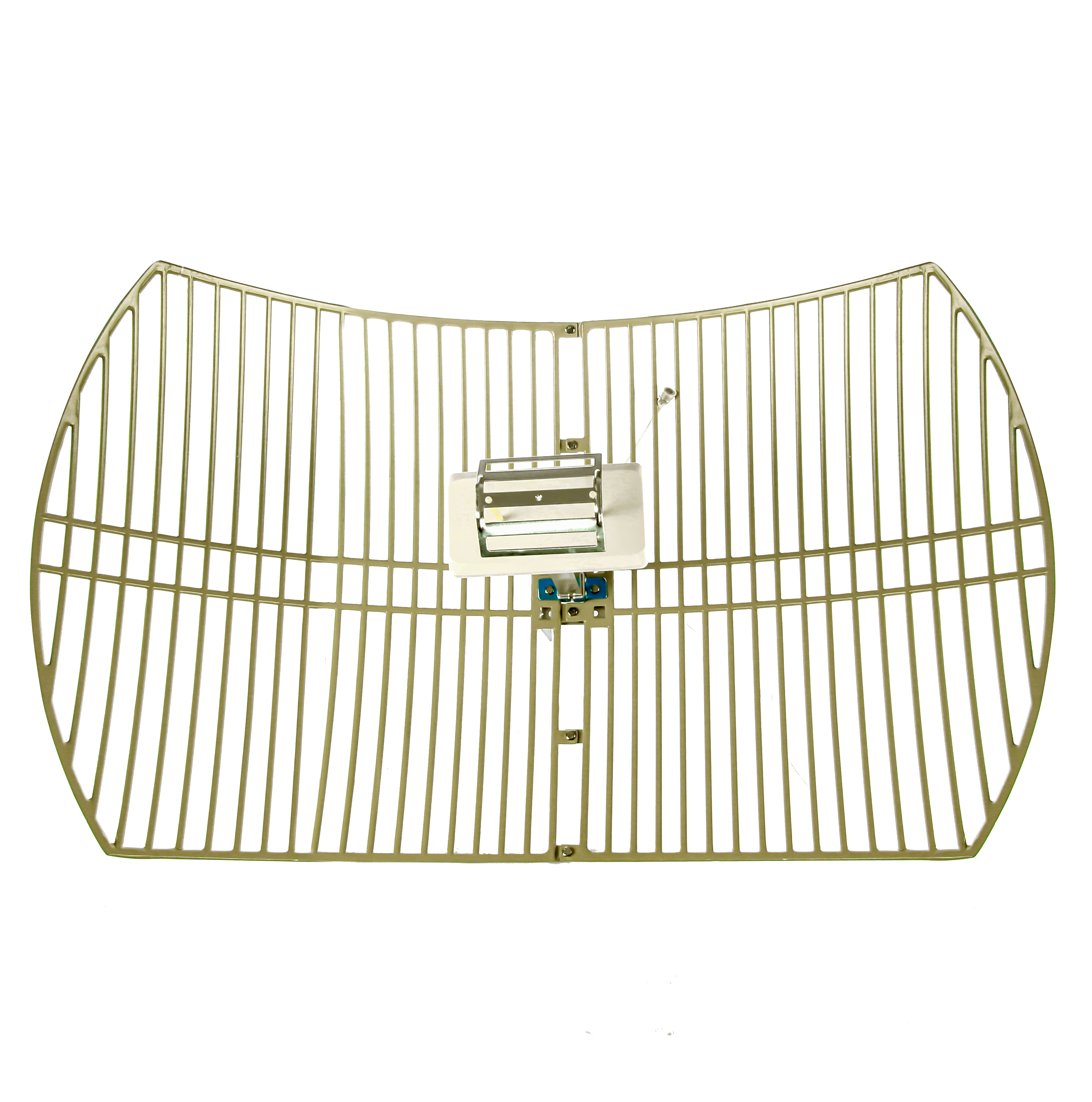 5-16 dBi Gain Dual Band Pocket Directional WiFi Antenna for Outdoor Long Range Extension