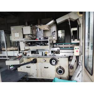 Used 4L Square Tin Can Making Production Line