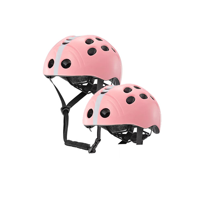 Bicycle EPS Helmet Friction Resistance Roller Skating Helmet For Adults