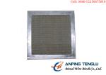 Square Filter Disc Used As Oil Filters Water Filters And Gas Filters