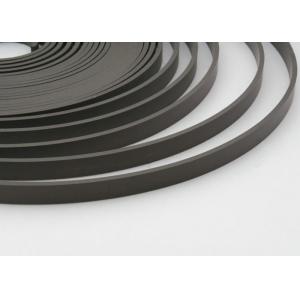 Brown PTFE Guide Stripe Tape (GST) with 60%PTFE + 40%bronze for High Temperature