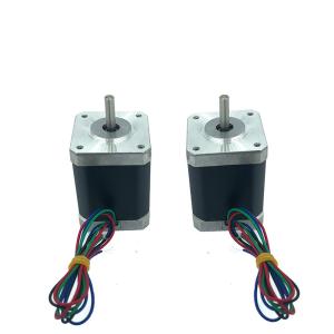 3 Axis Cnc Stepper Motor Kit Hybrid Driver Customizable Torque