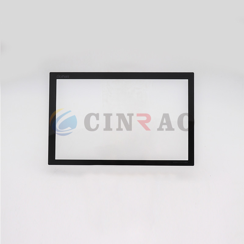 193*122mm Touch Screen VXU-195NBI LCD Digitizer Panel Car GPS Navigation Replacement