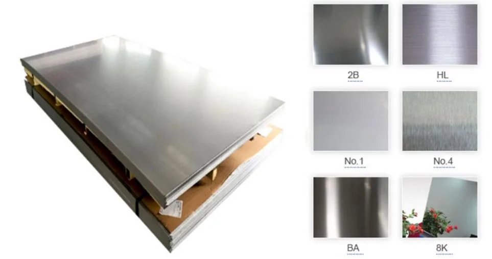 Stainless Steelplate 304 316 410 430 Stainless Steel, Building Matrail Stainless Steel Plate