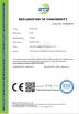 Shenzhen Liangfeng Technology Co., Ltd. Certifications