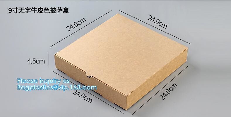 Cheap Cardboard foldable kraft paper lunch box with window,Lunch noodle fast food kraft paper box by customized logo pri