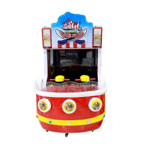 The King Of Fighters Coin Operated Arcade Machines Pirate Shooting 2P