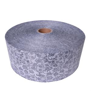 China Disposable 100% Polypropylene Medical SS Non Woven Fabric For Face Mask Raw Material on sale