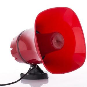 China Portable Power Connection Megaphone for Portable Audio Players and Portability on sale