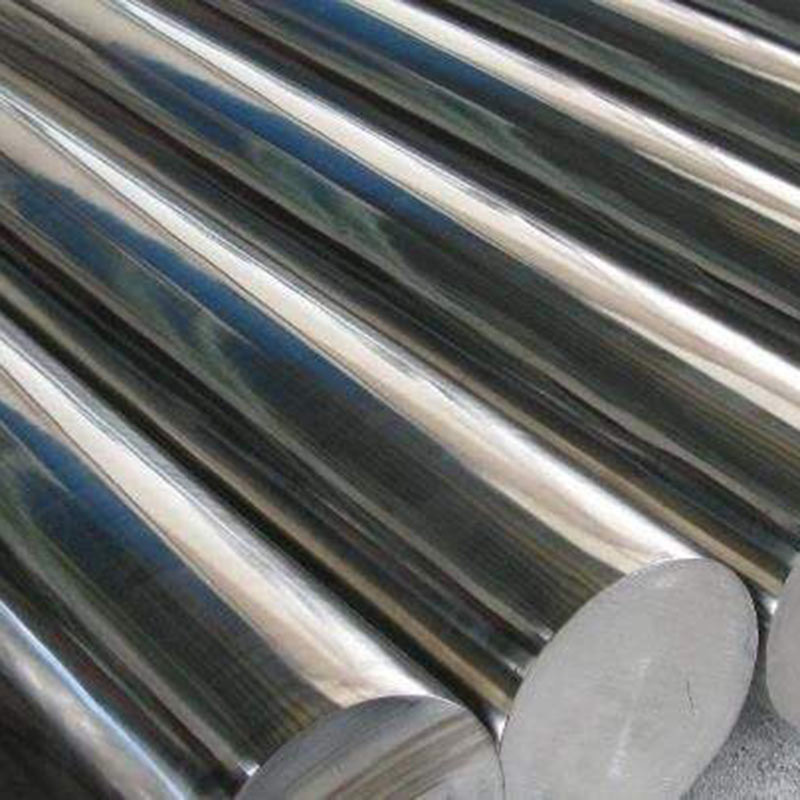 Bright Polished 1 Inch 316L Cold Drawn Square Bar 6m Stainless Steel Square Stock