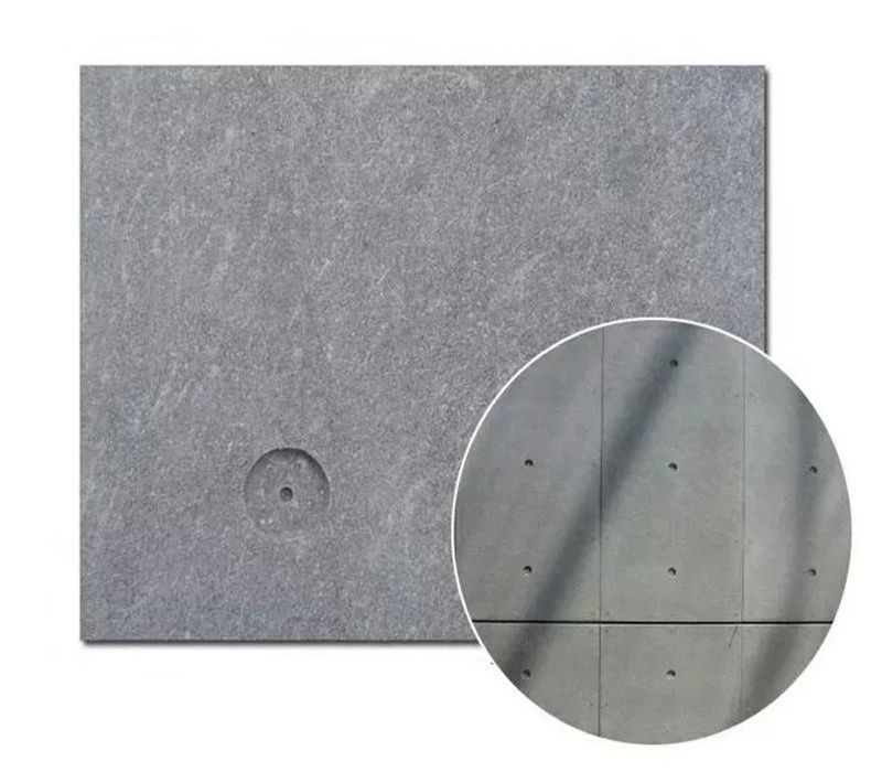 High Strength Dampproof / Fireproof Asbestos Fiber Cement Board