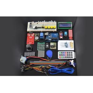 Educational Starter Kit For Arduino Learning Kit for Starters Develop RFID