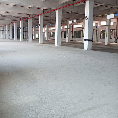 Epoxy OEM Waterproof Floor Paint Coating Resin Floor Layers
