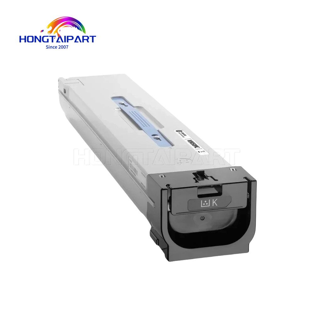 H P W9065MC Toner Cartridge Black For Laserjet Managed MFP E73130dn E73135 E73140dn Flow MFP E73130z E73135 E73140z