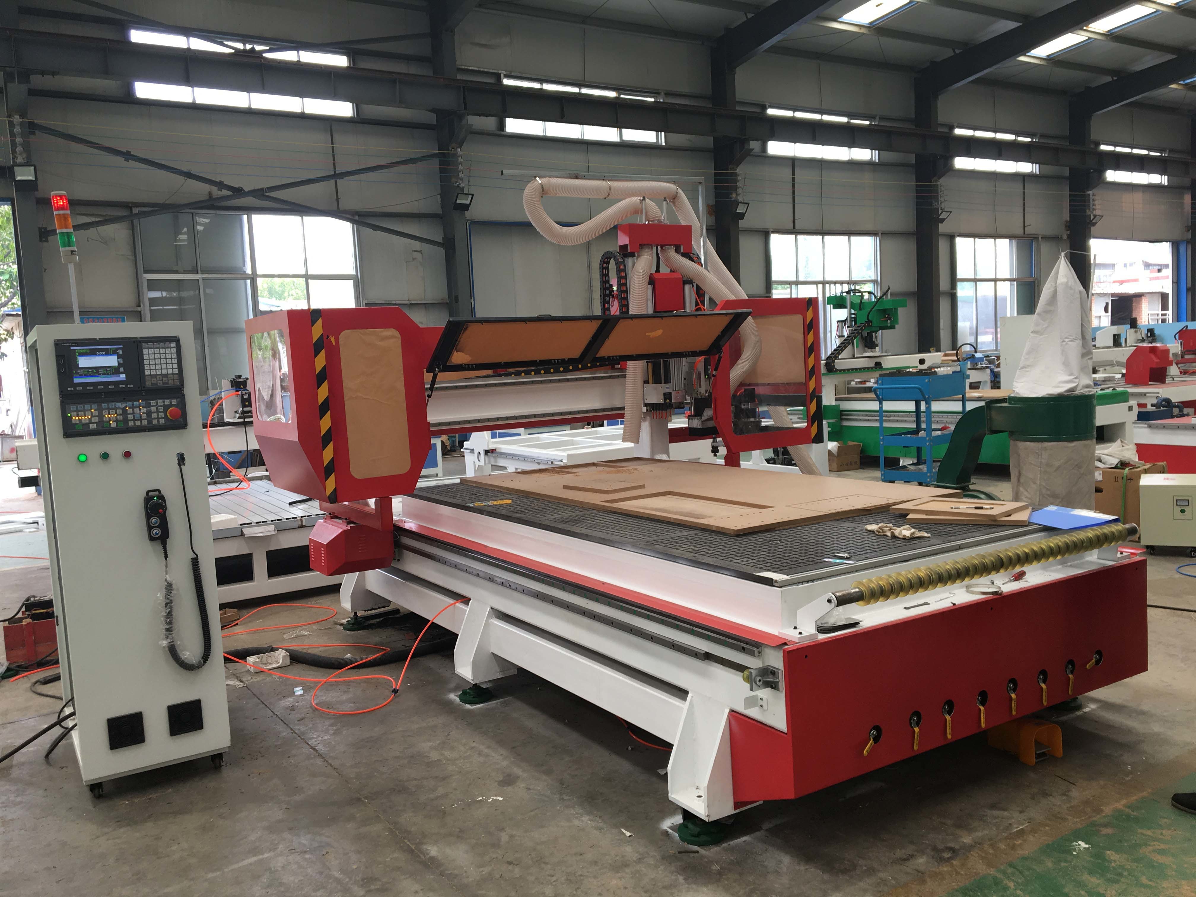 1325 cnc machine
