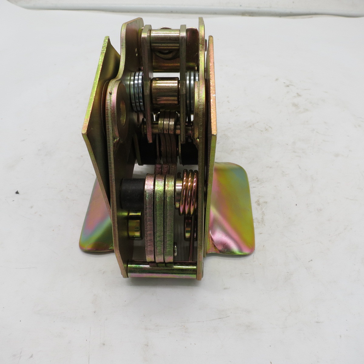 Hydraulic lock truck parts WG1642440101 for sinotruk hot sale high quality part
