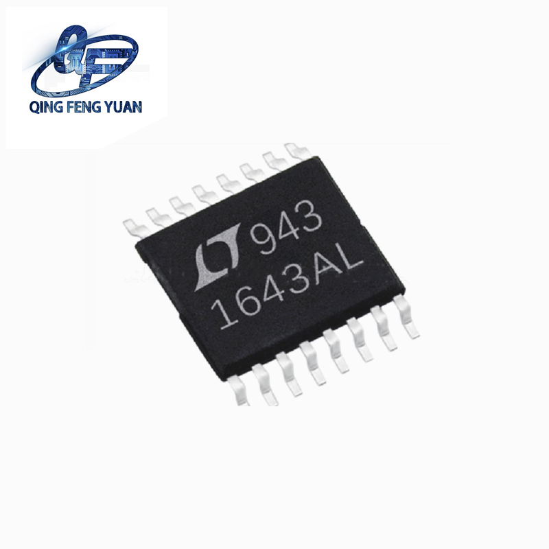 New Original Guaranteed Quality LTC1643A LTC1643ALC LTC1643ALCGN Electronic Components IC BOM Chips