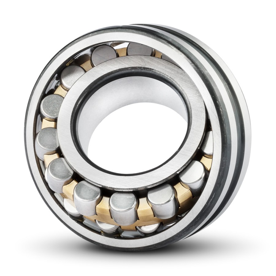 Spherical Roller Bearing 22228-CA-W33 - Order now!, 327,21