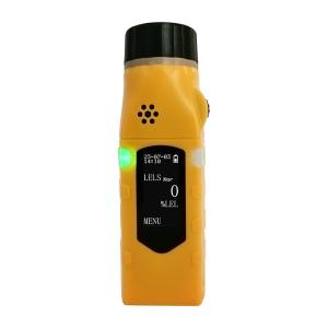  YA-P100 Small Portable Carbon Monoxide CO Meter IP33 CE Verified Manufactures