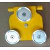 Buy cheap Yellow Pilot Ladder Holding Magnets from wholesalers