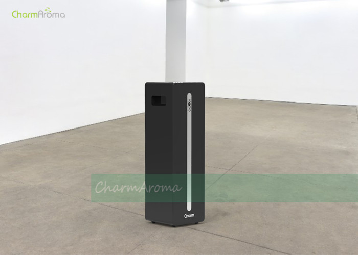 Eco - Friendly Wi-Fi Connected House Air Freshener System / Electric Room Freshener Machine