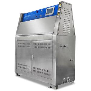 Automatical PID SSR Control UV Accelerated Weathering Tester