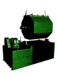  Wire Nail Polishing Machine, Dismountable Type, Closed Type Manufactures