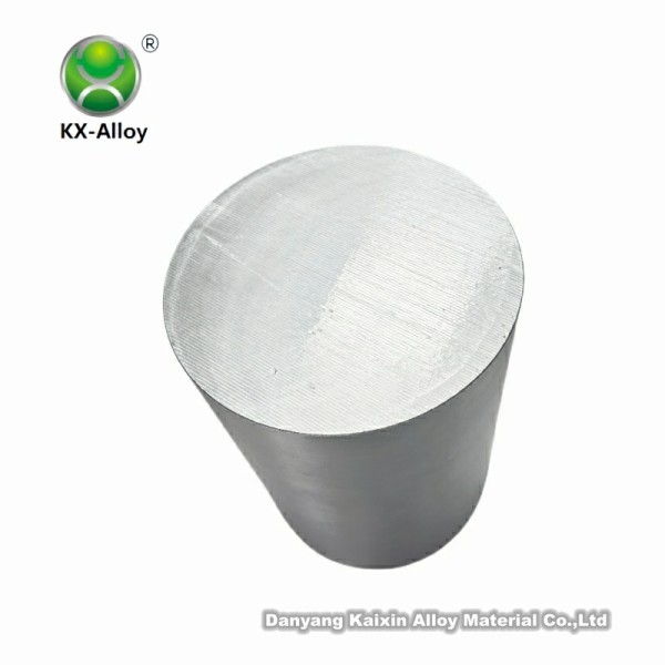KX 4J34 Corrosion Resistant Alloy Light Rod On Expansion Alloy