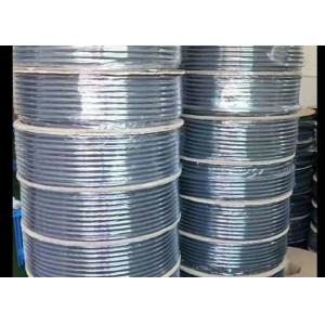  Flammability VW-1 Braided Elastic Polyester PET Expandable Sleeve Manufactures