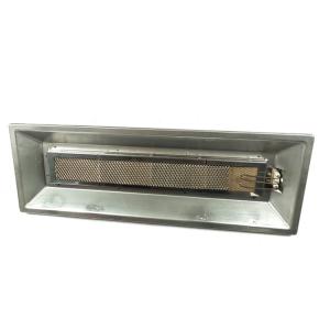 Poultry Farm LPG Gas Brooder HeaterAutomatic Chick Piglet Birds 5000pa