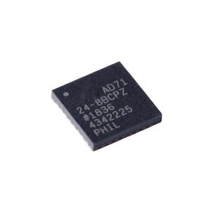 Analog AD7124-8BCPZ Microcontrollers Atmega 328P AD7124-8BCPZ Electronic