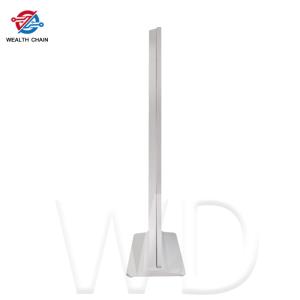 RK 3288 Touching TFT LCD Digital Menu Display Screens With Camera