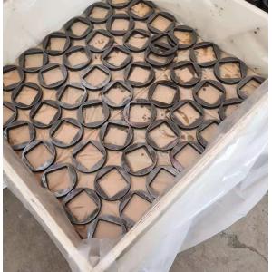 China Cnc Machining Parts Ct4 Stainless Steel Investment Casting Custom on sale