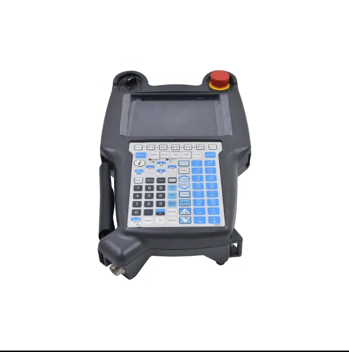  A05B-2255-C100#EMH Fanuc Teach Pendant Fanuc Robot Parts Manufactures