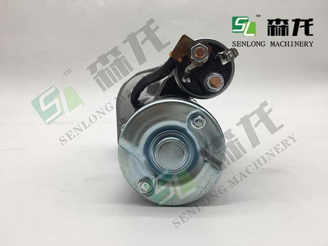 1.4KW 15T PC40 4D88 S114-257 S114-483 YANMAR Starter Motor