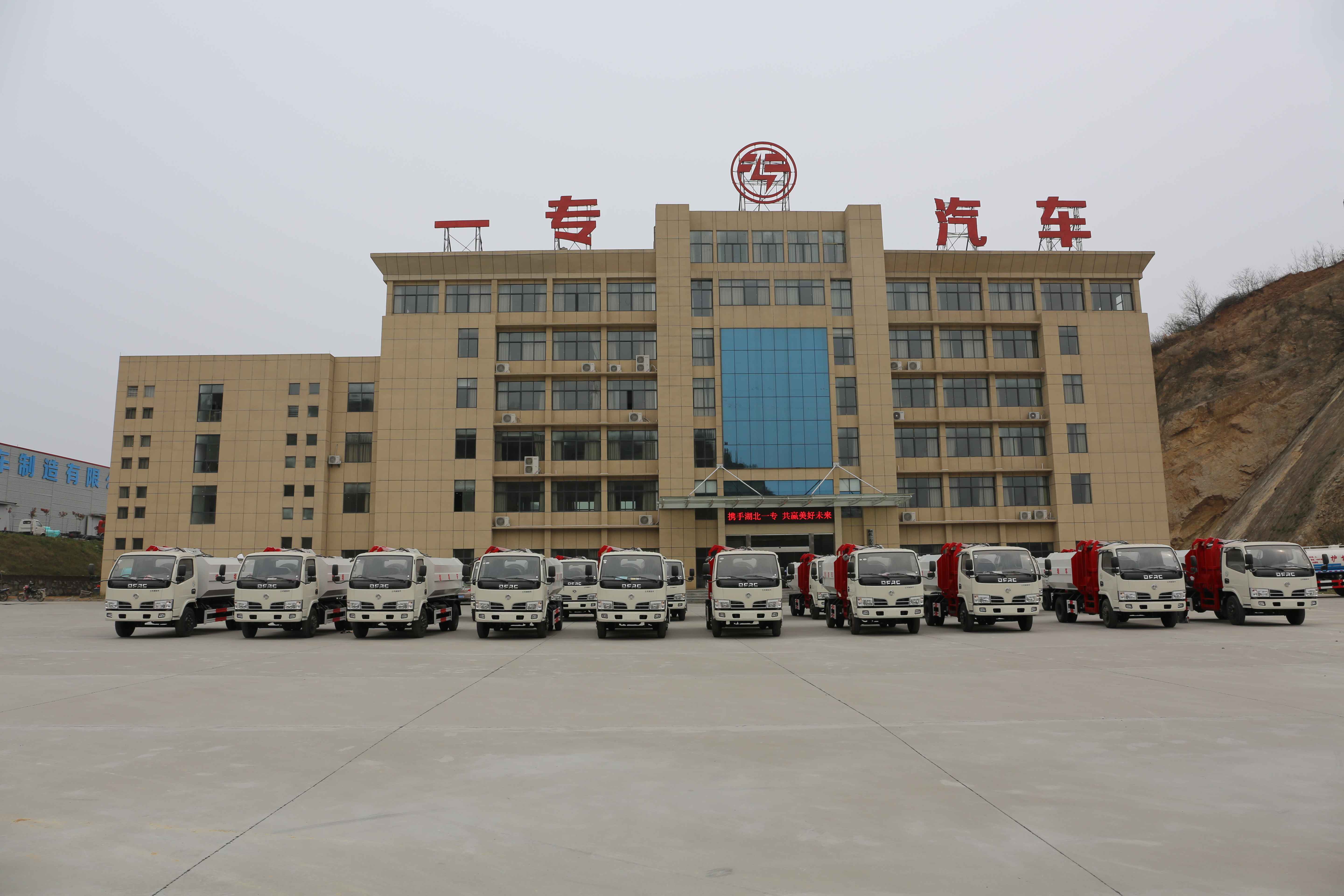Dongfeng 10T 12T 6x6 All Wheel Drive Off-road Desert Cargo Truck for Harsh Conditions