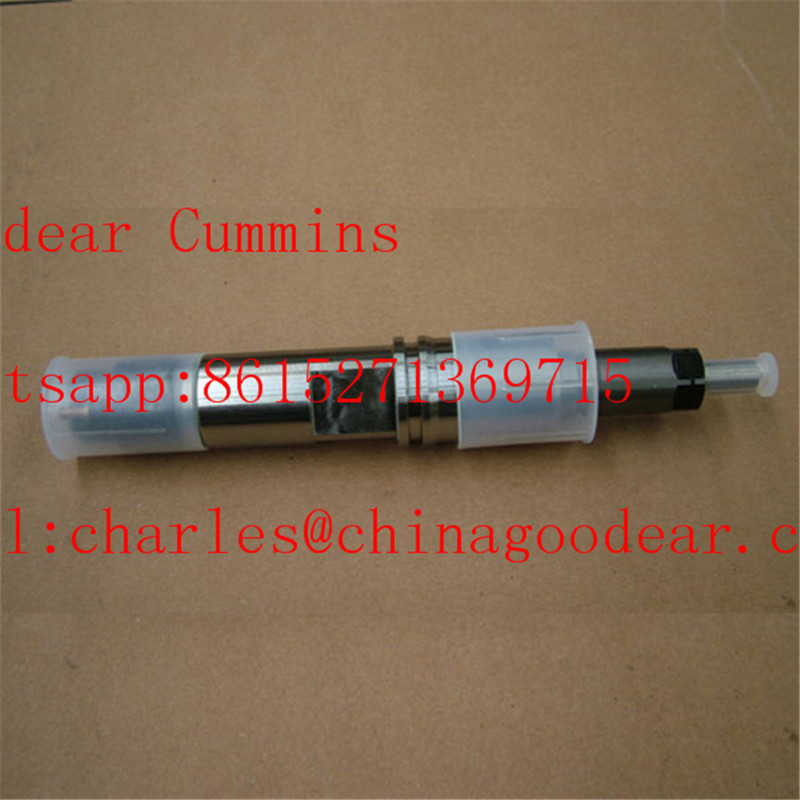 Dongfeng renault dci11 diesel engine fuel injector 0445120106/D5010222526