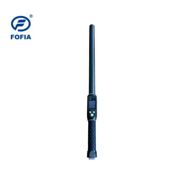 PT290 LF RFID Reader For Animal ID animal chip pet microchip scanner animal tag
