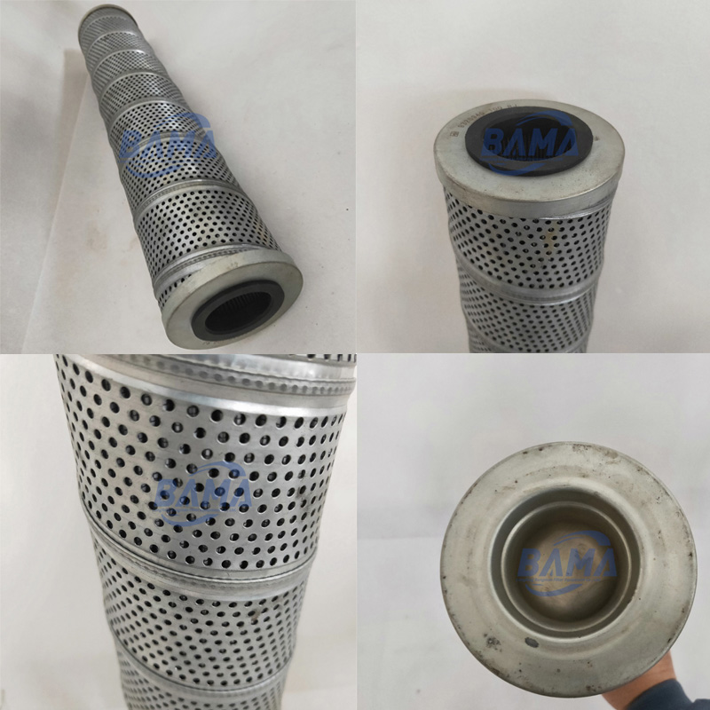 BANGMAO Replacement Parker Glass Fiber Hydraulic Filter 932694Q Perfect ' Requirements